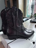 Nieuwe cowboy laarzen in doos echt leder !!, Overige kleuren, Lage of Enkellaarzen, Nieuw, Ophalen of Verzenden
