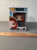 Funko Aquaman, Mera, #246, Ophalen of Verzenden