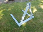 eigen merk PALLETDRAGER