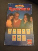 Rummikub, Drie of vier spelers, Ophalen, Zo goed als nieuw, Goliath