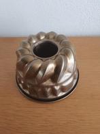 Koperen tulbandvorm, Ophalen of Verzenden