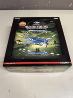 Corgi predators of the skies - The great marianas turkey sho, Ophalen of Verzenden, Nieuw, Groter dan 1:72, Overige merken