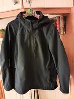 human nature jas, Kleding | Dames, Jassen | Winter, Blauw, Maat 46/48 (XL) of groter, Nieuw, Ophalen of Verzenden