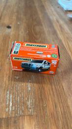 Matchbox Nissan NV Van 1:64, Verzenden, Gebruikt, Auto