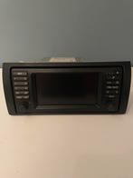 BMW Radio 6552‑6934413, Ophalen of Verzenden, Gebruikt