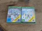 Xbox One Sealed Promo Copies - South Park & Just Dance, Ophalen of Verzenden, Nieuw, Role Playing Game (Rpg), Vanaf 18 jaar