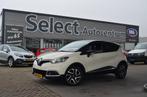 Renault Captur 0.9 TCe Helly Hansen|ZEER NETTE AUTO|CAMERA|C, Voorwielaandrijving, Gebruikt, Handgeschakeld, 3 cilinders
