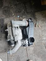 Mercedes-Benz CLK 230 Compressor A1110900380, Auto-onderdelen, Motor en Toebehoren, Ophalen of Verzenden, Gebruikt, Mercedes-Benz
