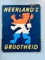 Neerland’s Grootheid, prenten, antiek, foto’s, nederland, Verzenden