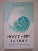 Mieke Lannoey - Nooit meer de oude, Ophalen, Sociale psychologie, Mieke Lannoey, Zo goed als nieuw