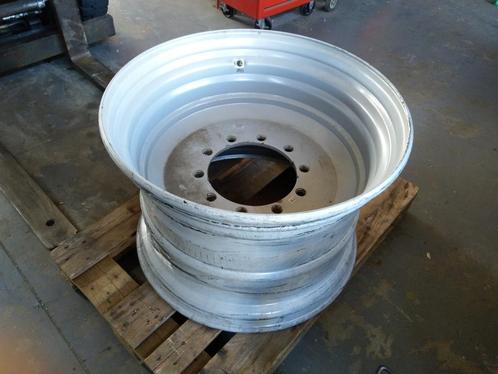 20 x 30.5 Velgen zijn 10 gaats boutafstand 335 mm., Zakelijke goederen, Agrarisch | Onderdelen | Banden, Velgen en Assen