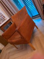 Origineel van de Berg fauteuil - i.z.g.st. bieden vanaf 100€, Huis en Inrichting, Fauteuils, Gebruikt, Design, Ophalen of Verzenden