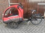 Winther Kangoo bakfiets, Ophalen, Nieuw, Overige merken