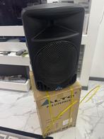 2 x alto ps4 actieven speakers, Gebruikt, Minder dan 60 watt, Front, Rear of Stereo speakers, Ophalen