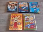 Kinder dvd's, Cd's en Dvd's, Dvd's | Kinderen en Jeugd, Alle leeftijden, Ophalen, Zo goed als nieuw