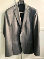 Roy Robson Jasje - Maat 52, Ophalen, Maat 52/54 (L), Zo goed als nieuw, Grijs