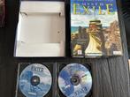 Pc game myst 3 Exile. Uit 2001 ubi soft, Gebruikt, 1 speler, Eén computer, Vanaf 7 jaar