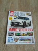 Autoweek jaarspecial 2025, Ophalen of Verzenden, Gelezen, Algemeen