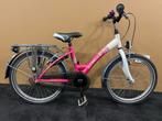 Gazelle Alpina 20 inch - Meisjesfiets, Fietsen en Brommers, Fietsen | Jongens, Ophalen, Gebruikt, Handrem, 20 inch