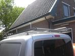 imperiaal OPEL COMBO bj 2013 en MERCEDES VITO bj 2014, Ophalen, Gebruikt