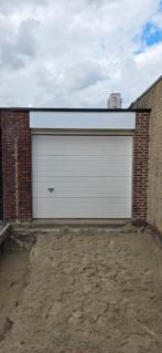 Roldeur/garagedeur elektrisch, Doe-het-zelf en Verbouw, Deuren en Horren, Ophalen