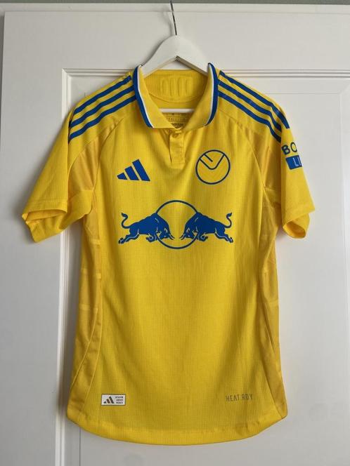 #VSM094 Shirt Bamford (Leeds utd.) te koop! Maat M, Sport en Fitness, Voetbal, Zo goed als nieuw, Shirt, Maat M, Verzenden