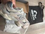 New Balance 9060 Moonrock Linen Maat EU40,5 - US7.5 - NB, New Balance, Overige kleuren, Nieuw, Ophalen of Verzenden