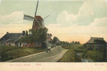 (701-123-007) Blija beschikbaar voor biedingen