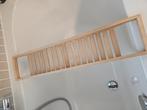 Badrekje bamboe, Huis en Inrichting, Ophalen of Verzenden, Zo goed als nieuw, Bruin