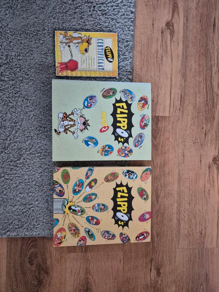 zeldzame Flippo-collectie, Verzamelen, Flippo's, Verzameling, Griezel, Kerstflippo's, Olympic, Spiek, Ophalen of Verzenden