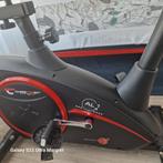 Chris Topfit Spinningfiets - Zo goed als nieuw!, Ophalen, Spinningfiets, Zo goed als nieuw, Metaal