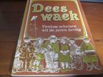 dees waek venlose schetsen uit de jaren 30 venlo dialect boe, Ophalen of Verzenden, Piet stroeken, 20e eeuw of later, Gelezen
