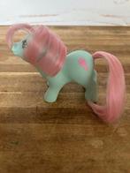 Vintage 1985 My Little Pony G1 Beddy Bye Eyes Baby Cuddles, Ophalen of Verzenden, Gebruikt