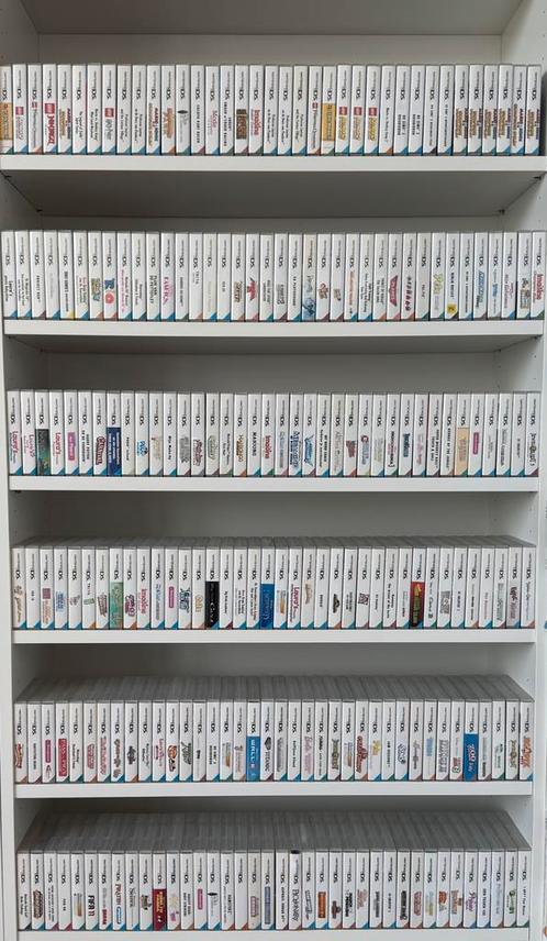Nintendo DS Spellen, Spelcomputers en Games, Games | Nintendo DS, Zo goed als nieuw, Overige genres, 1 speler, Vanaf 3 jaar, Online