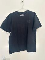 Banlieue Zwart T-shirt Maat L, Ophalen of Verzenden, Gedragen, Zwart
