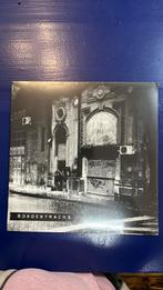 Bordertracks ‎– Bordertracks Lp - IndieRock (in seal), Ophalen of Verzenden, Nieuw in verpakking, 12 inch