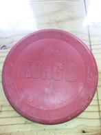 Frisbee kong, Dieren en Toebehoren, Ophalen, Zo goed als nieuw, Intelligentiespeelgoed