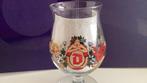 Duvel Collection Glas 2020 Morrison Schiffmacher, Ophalen of Verzenden, Zo goed als nieuw, Glas of Glazen, Duvel