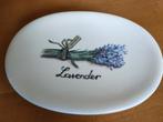Zeepbakje lavendel jet, Ophalen of Verzenden, Zo goed als nieuw, Overige stijlen