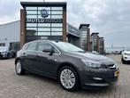 Opel Astra 1.4 Turbo Design Edition 5deurs Automaat Airco CA, Auto's, Opel, 15 km/l, Gebruikt, 680 kg, 4 cilinders