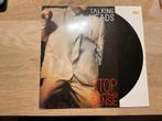 LP TALKING HEADS-STOP MAKING SENSE., Ophalen of Verzenden, Nieuw in verpakking, 12 inch, Poprock