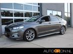 Ford Mondeo 1.5 -16v Ecoboost 161 Pk ST Line HB Navigatie /, Voorwielaandrijving, Stof, Euro 6, 160 pk