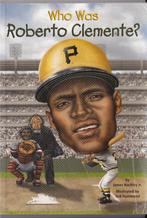 WHO WAS ROBERTO CLEMENTE? HONKBAL..., Ophalen of Verzenden, Gelezen, Balsport