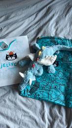 Jellycat Sky Dragon Draak Knuffel, Verzenden, Nieuw, Overige typen