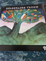 Hölderlin's Traum LP - Originele Duitse Prog Rock, Ophalen of Verzenden, Gebruikt, 12 inch