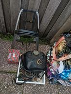 (GRATIS) KYMCO Onderdelen + Complete Kymco, Ophalen of Verzenden, Gebruikt, Blok