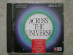Across the Universe - Stars on CD (verzamel CD uit 1989), Cd's en Dvd's, Cd's | Verzamelalbums, Pop, Ophalen of Verzenden, Zo goed als nieuw