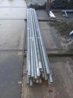 Gegalvaniseerde steigerbuis 32 mm ca 1,5 mm wandikte, Ophalen, 250 mm of meer