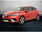 Renault Clio R.S. Line 100pk | Navigatie | Sportstoelen | Ca, Auto's, Renault, 47 €/maand, Te koop, 5 stoelen, Benzine