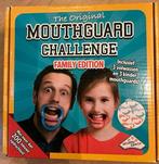 Mouthguard challenge family edition, Hobby en Vrije tijd, Gezelschapsspellen | Kaartspellen, Ophalen of Verzenden, Zo goed als nieuw